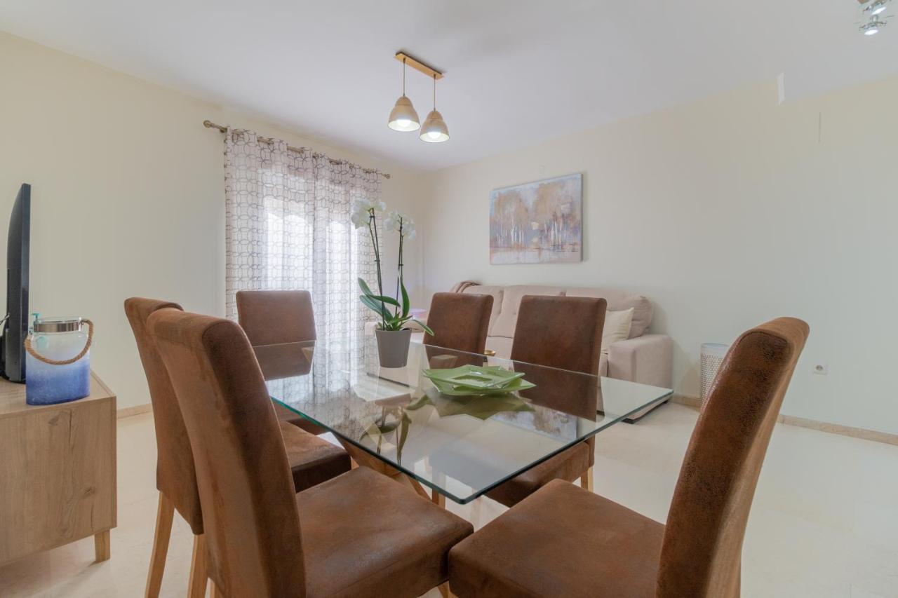 Apartamento Centrico Cardenas Cordoba Exterior photo