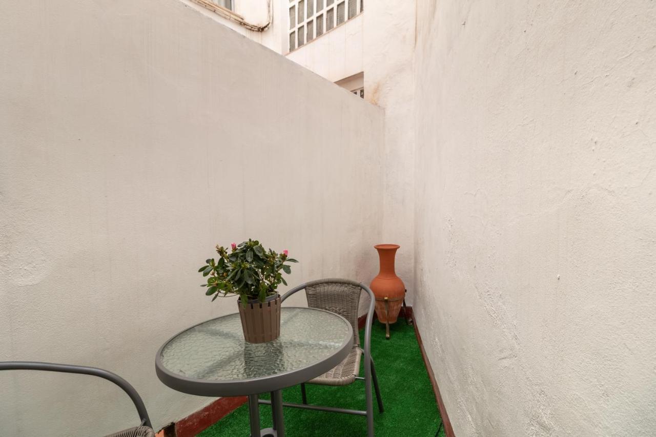 Apartamento Centrico Cardenas Cordoba Exterior photo