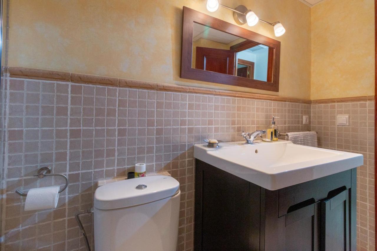 Apartamento Centrico Cardenas Cordoba Exterior photo